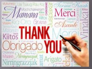 Tapping  into global markets