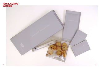 PACKAGING
VARIED
2120
 
