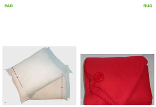 PAD RUG
3534
 