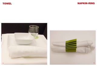 TOWEL
1514
NAPKIN-RING
 