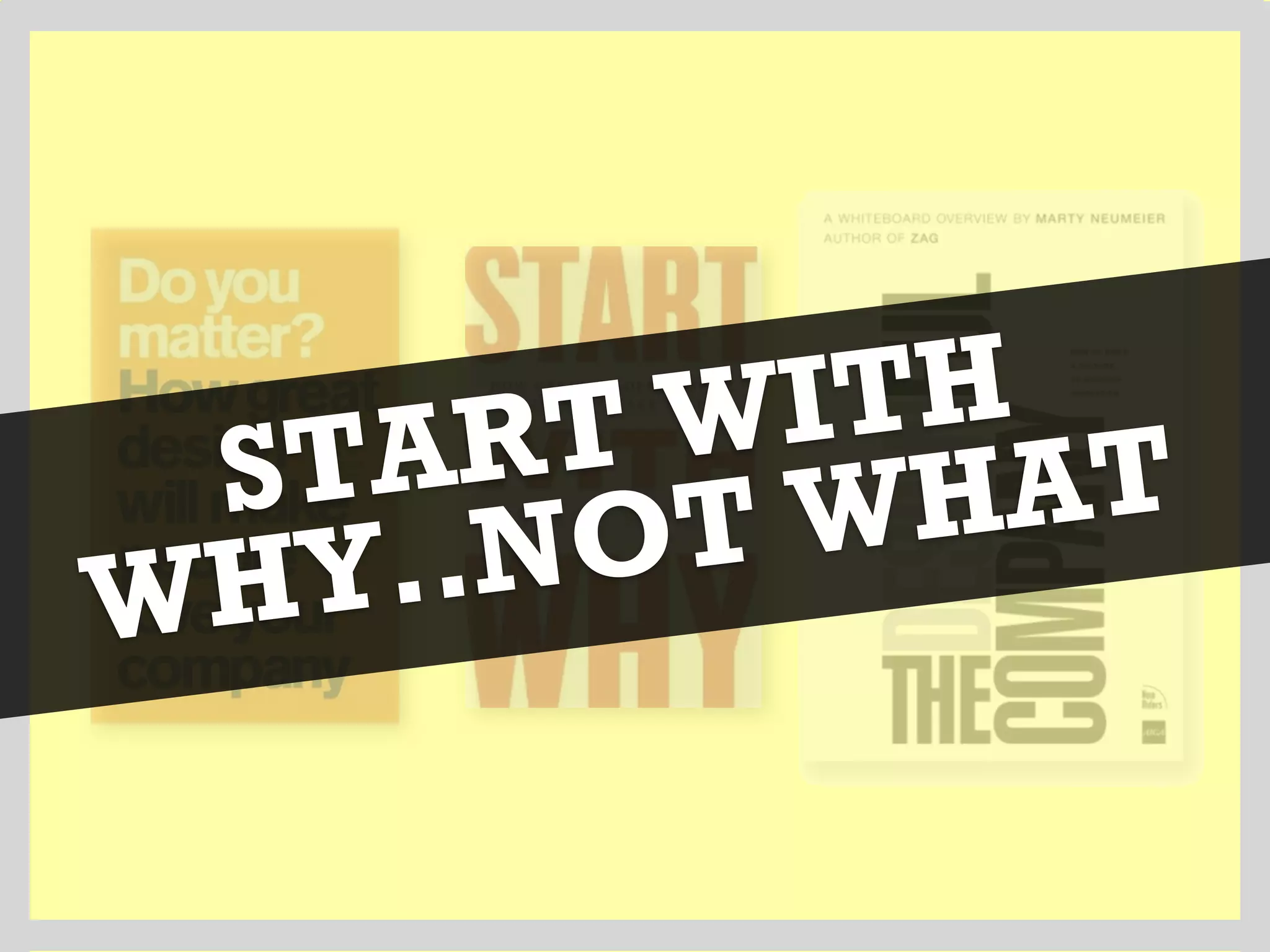 AR TW ITH
  ST       WH AT
W HY ..NOT
 