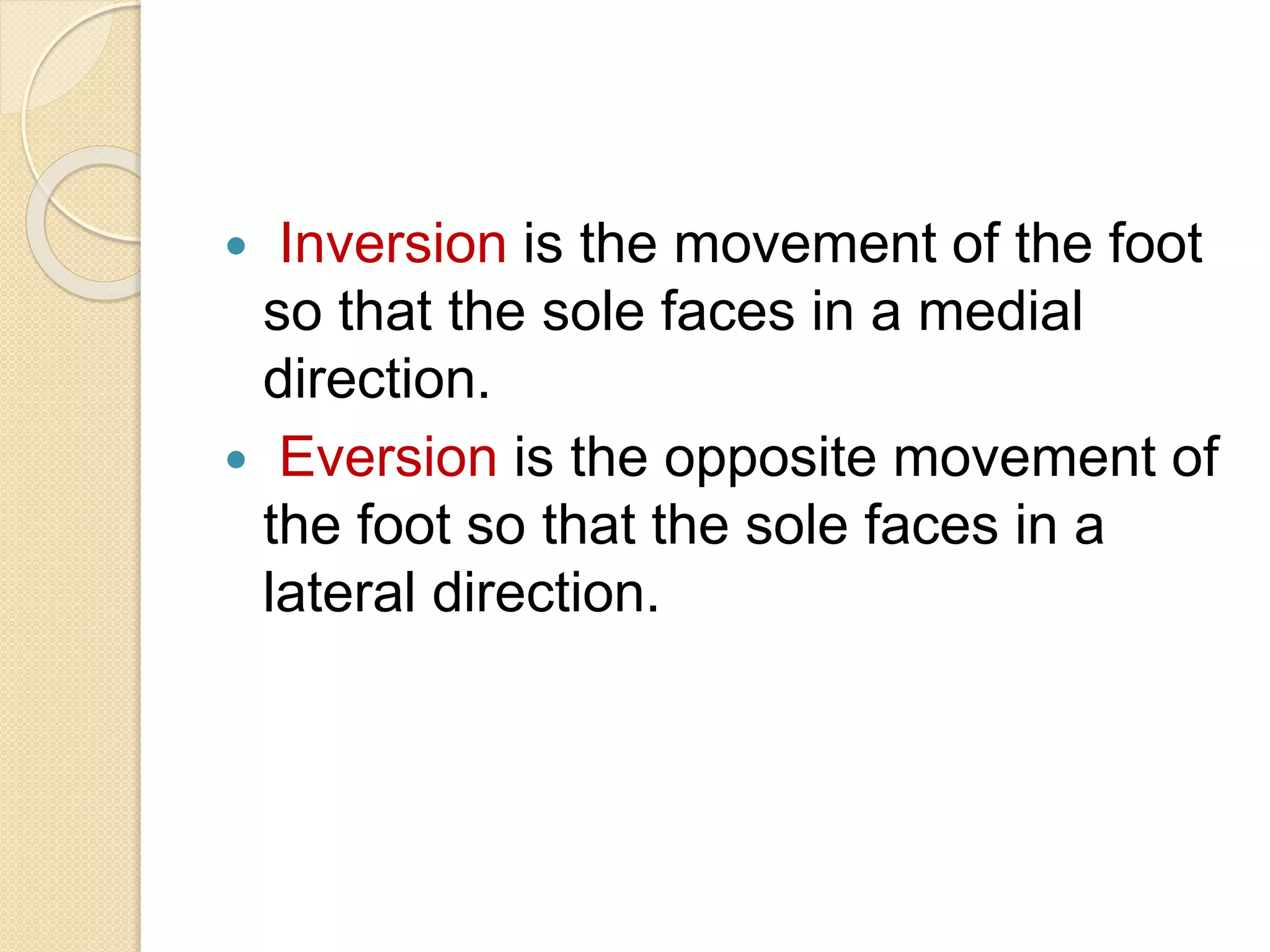Anatomy lab. 1 general anatomy | PPTX