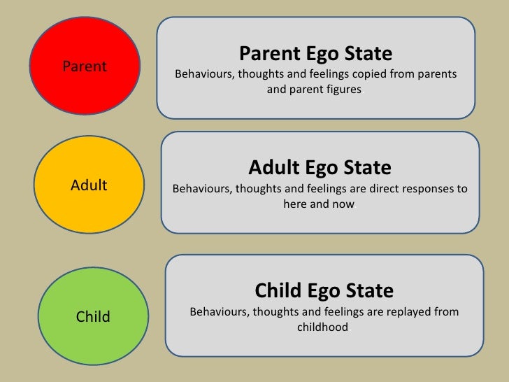 Image result for images for the pac model transactional analysis