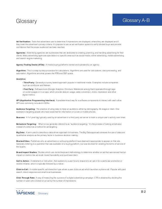 a complete guide to mobile marketing for 2014 second edition 37 638