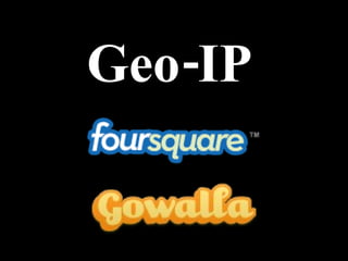 Geo-IP 