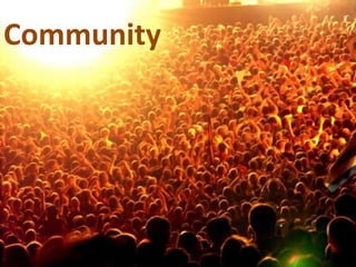 Community 