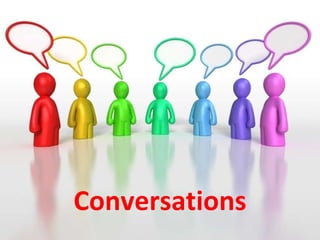 Conversations 