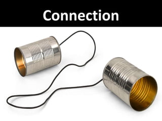 Connection 