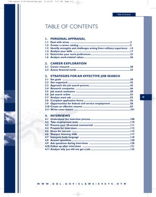 Tap Workshop Participant Manual
