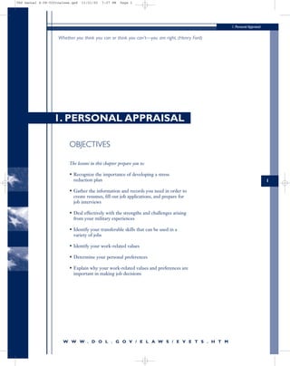Tap Workshop Participant Manual