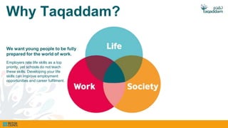 Taqaddam-Life-Skills-4-Class-Slides.pptx