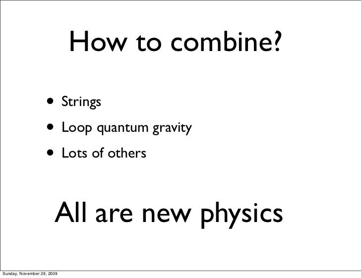 Time & Quantum Mechanics