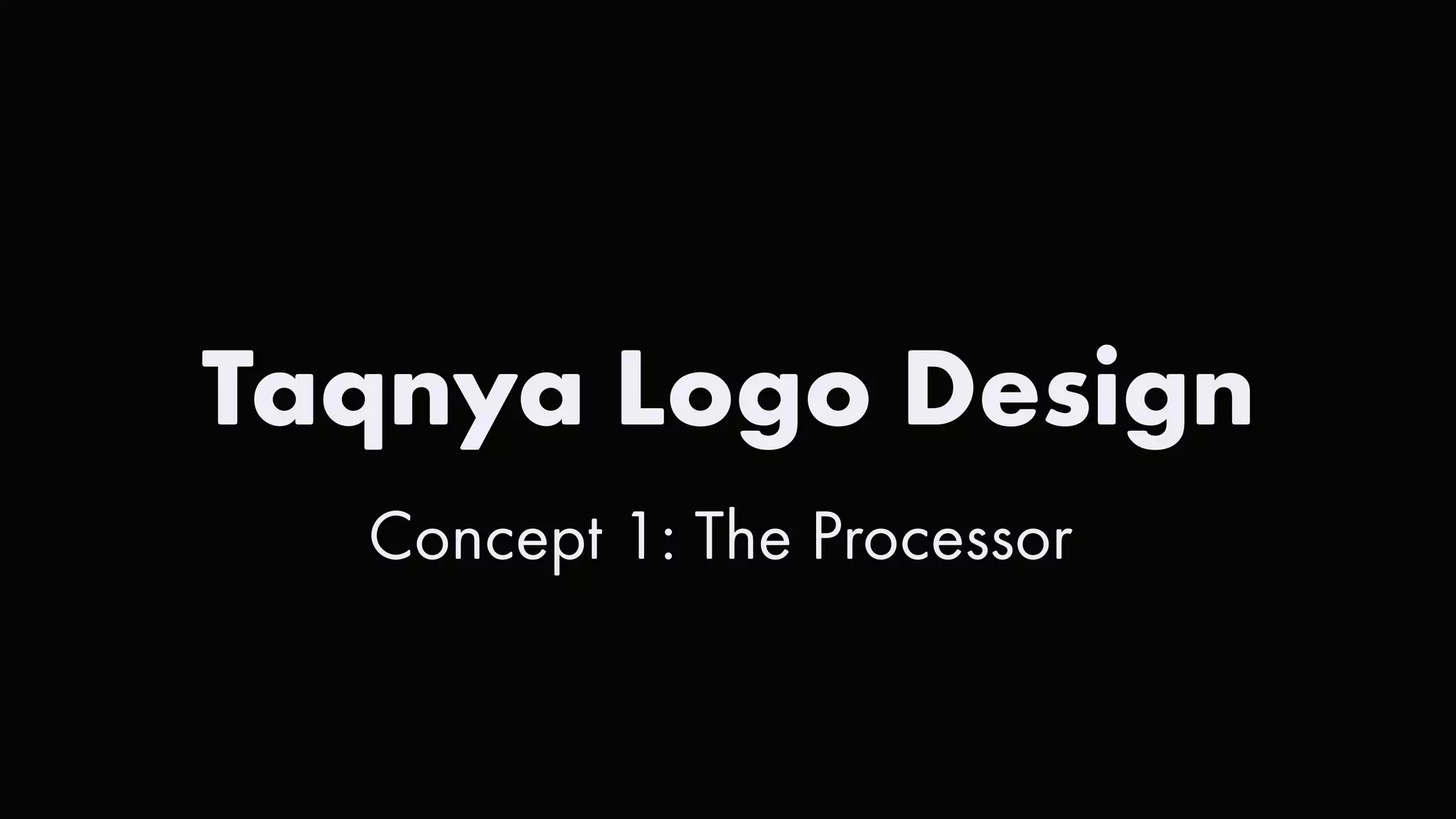 Taqnya logo concept 1 ppt