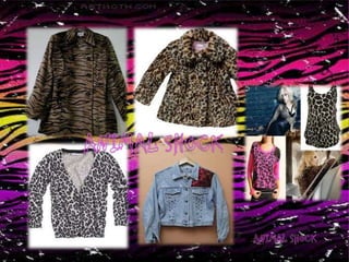 empresa accesorios animal shock ltda