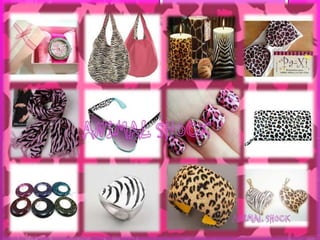 empresa accesorios animal shock ltda