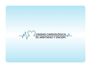 Taquicardia Auricular