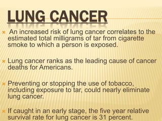 alaska tobacco prevention and control program Alaska schools can receive free toolkits filled with tobacco and vaping resources
