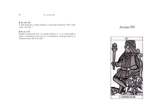 Tarô de Marselha By V. Martins | PDF