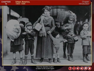 Intro 1 Click the Speaker button  to listen to the audio again. 