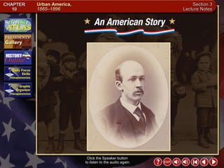 Section 3-4 Click the Speaker button  to listen to the audio again. 