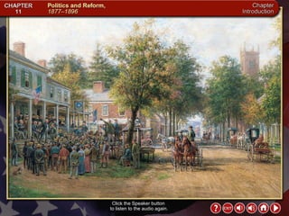 Intro 1 Click the Speaker button  to listen to the audio again. 