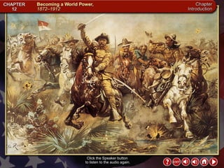 Intro 1 Click the Speaker button  to listen to the audio again. 