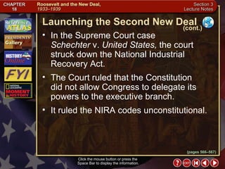 chapter 18 section 3 the supreme court