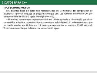 Estructuras de control C++ | PDF