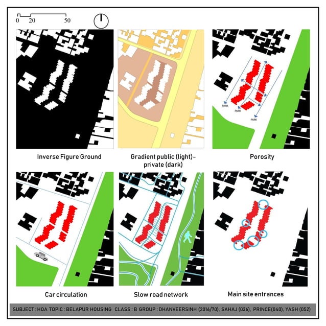 Tara Apartment New Delhi