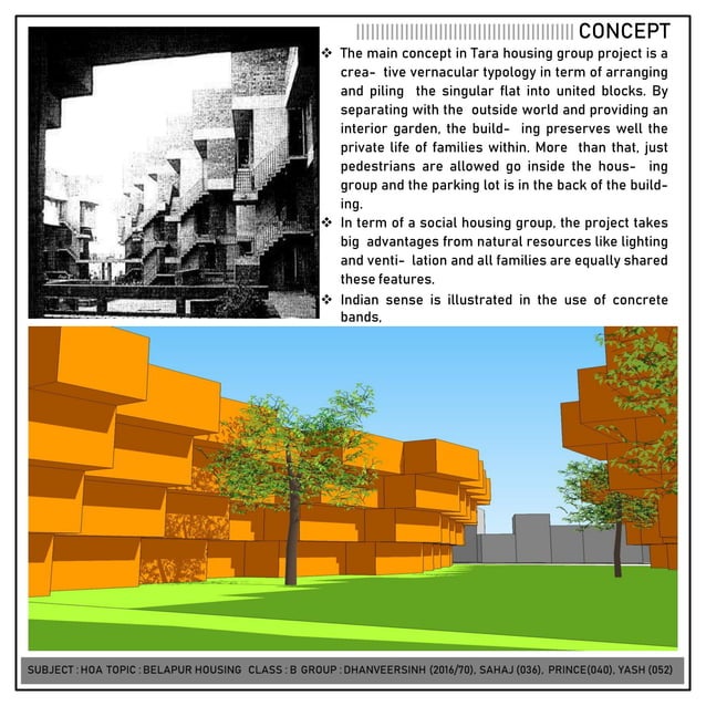 Tara Apartment New Delhi