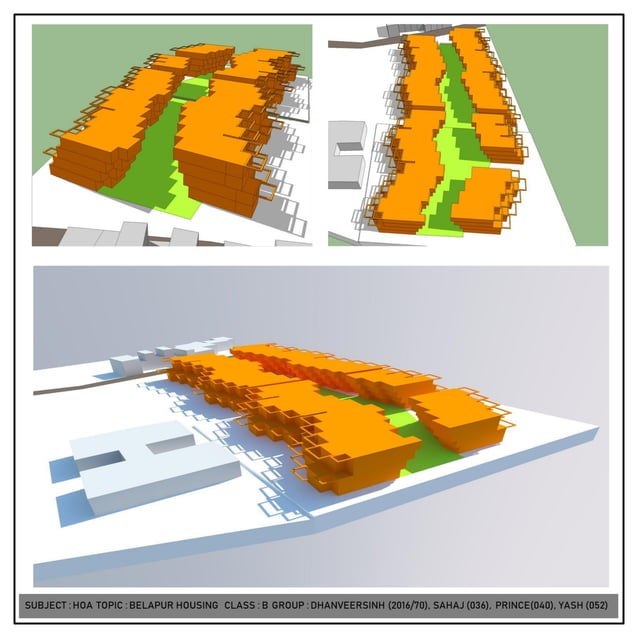 Tara Apartment New Delhi