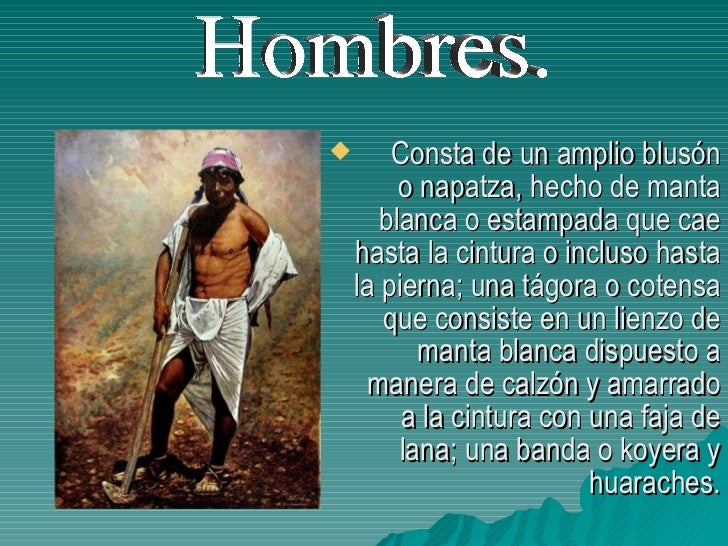 Tarahumaras