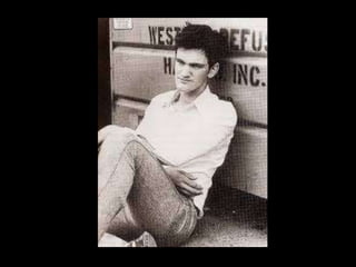 Tarantino pps
