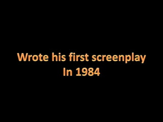 Tarantino pps
