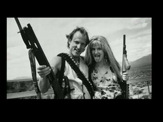 Tarantino pps