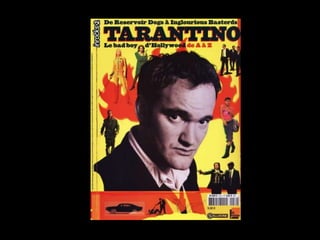 Tarantino pps