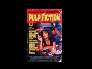 Tarantino pps
