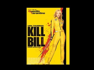 Tarantino pps