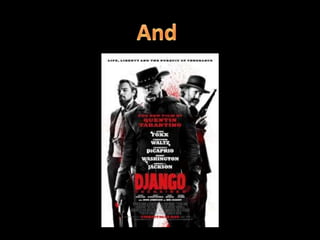 Tarantino pps