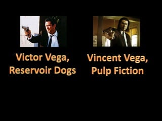 Tarantino pps