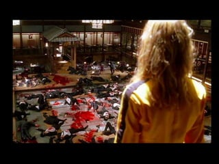 Tarantino pps