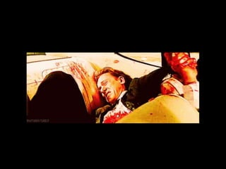 Tarantino pps