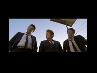 Tarantino pps