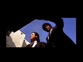 Tarantino pps