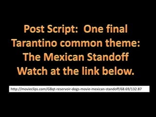 http://movieclips.com/GBqt-reservoir-dogs-movie-mexican-standoff/68.69/132.87
 