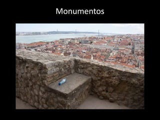 Monumentos
 