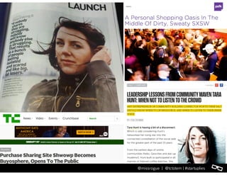 l@missrogue | @tctotem | #startuplies l@missrogue | @tctotem | #startuplies
 