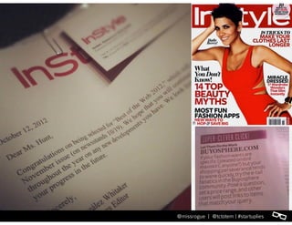 l@missrogue | @tctotem | #startuplies l@missrogue | @tctotem | #startuplies
 