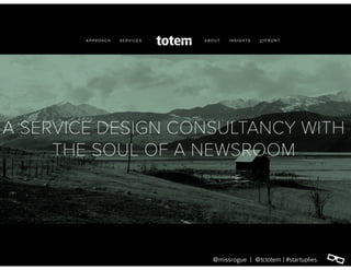 l@missrogue | @tctotem | #startuplies l@missrogue | @tctotem | #startuplies
 