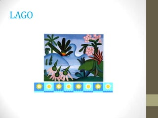LAGO
 